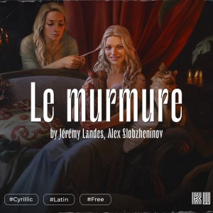 Le murmure