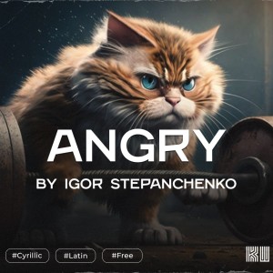 Angry