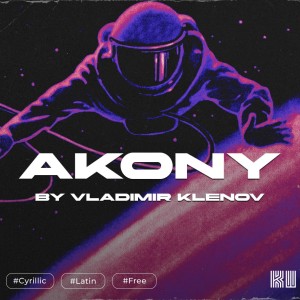 Akony