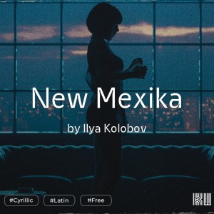 New Mexika