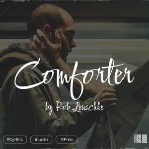 Comforter