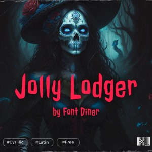 Jolly Lodger