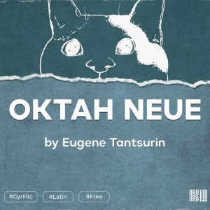 Oktah Neue