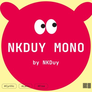 NKDuy Mono