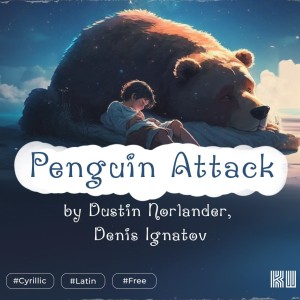 Penguin Attack