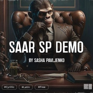 Saar SP Demo