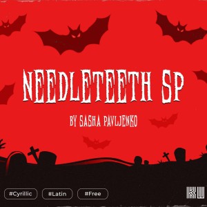 Needleteeth SP