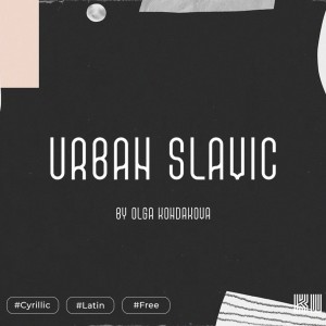 Urban Slavic