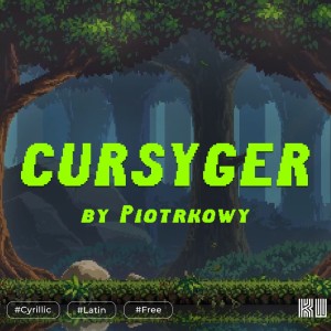 Cursyger