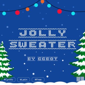 Jolly Sweater