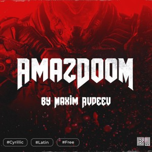 AmazDoom