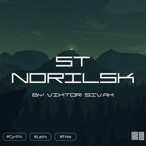 ST Norilsk