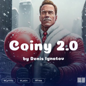 Coiny 2.0