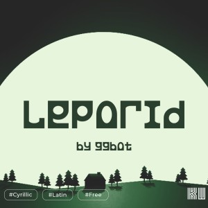 Leporid