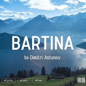 Bartina