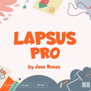 Lapsus Pro