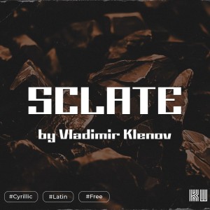 Sclate