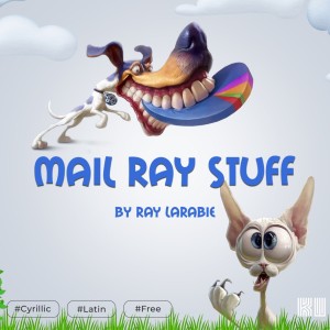 Mail Ray Stuff