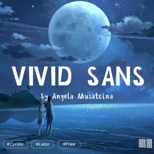 Vivid Sans