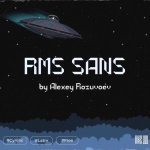 RMS Sans