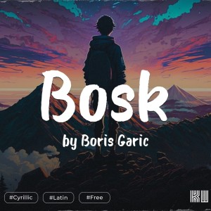 Bosk