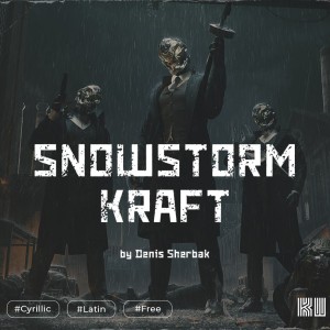 Snowstorm Kraft