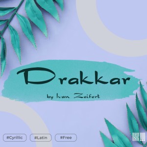 Drakkar