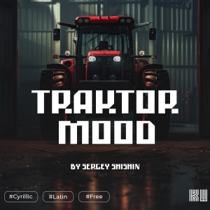 Traktor Mood