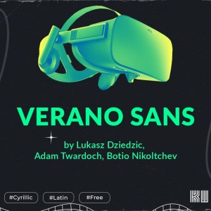 VERANO SANS