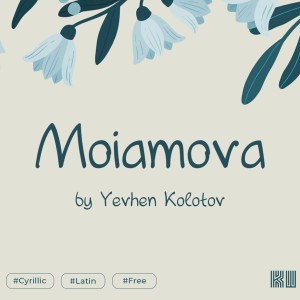 Moiamova