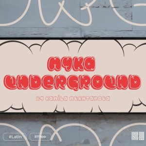 MYKA Underground