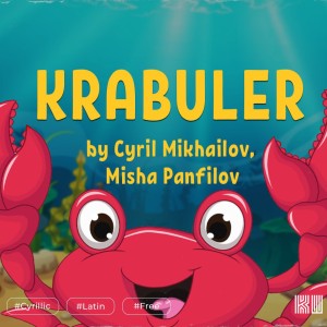 Krabuler