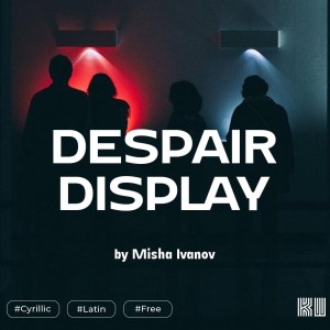 Despair Display