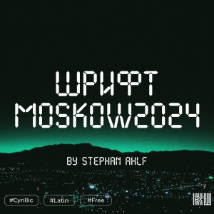 Moskow2024