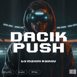 Dacik Push