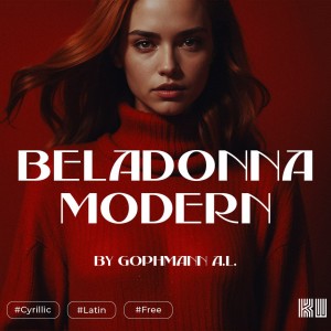 Beladonna Modern