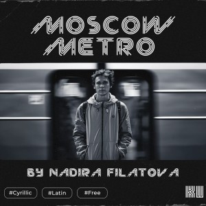 Moscow Metro